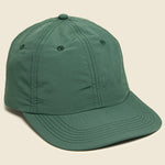 Nylon Ball Cap - Forest - Topo Designs - STAG Provisions - Accessories - Hats