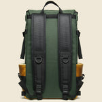 Heritage Canvas Klettersack - Olive - Topo Designs - STAG Provisions - Accessories - Bags / Luggage
