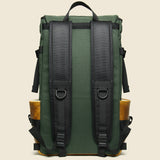 Heritage Canvas Klettersack - Olive - Topo Designs - STAG Provisions - Accessories - Bags / Luggage