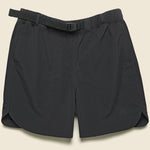 River Shorts Lightweight - Black - Topo Designs - STAG Provisions - Shorts - Solid