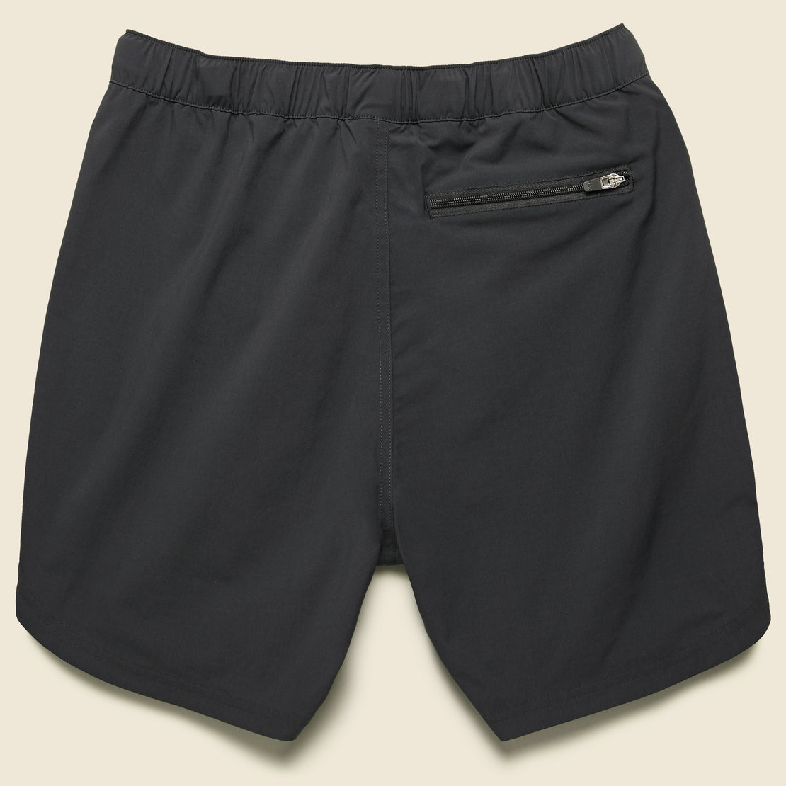River Shorts Lightweight - Black