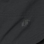 River Shorts Lightweight - Black - Topo Designs - STAG Provisions - Shorts - Solid