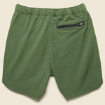 River Shorts Lightweight - Olive - Topo Designs - STAG Provisions - Shorts - Solid
