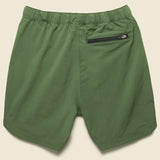 River Shorts Lightweight - Olive - Topo Designs - STAG Provisions - Shorts - Solid