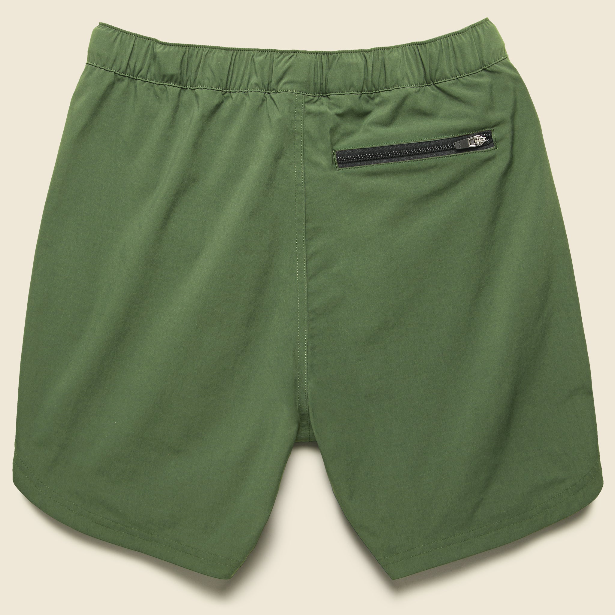 River Shorts Lightweight - Olive - Topo Designs - STAG Provisions - Shorts - Solid
