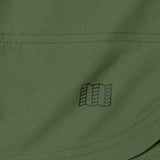 River Shorts Lightweight - Olive - Topo Designs - STAG Provisions - Shorts - Solid