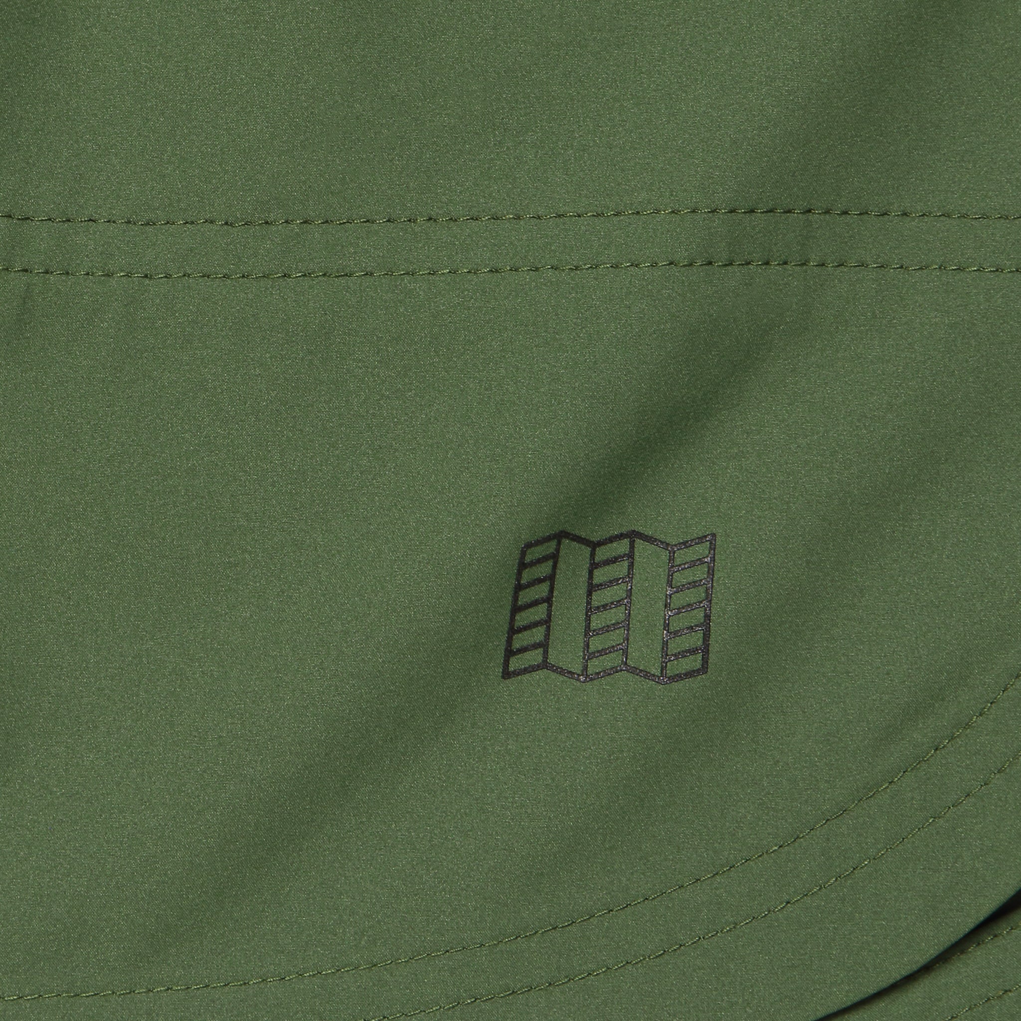 River Shorts Lightweight - Olive - Topo Designs - STAG Provisions - Shorts - Solid