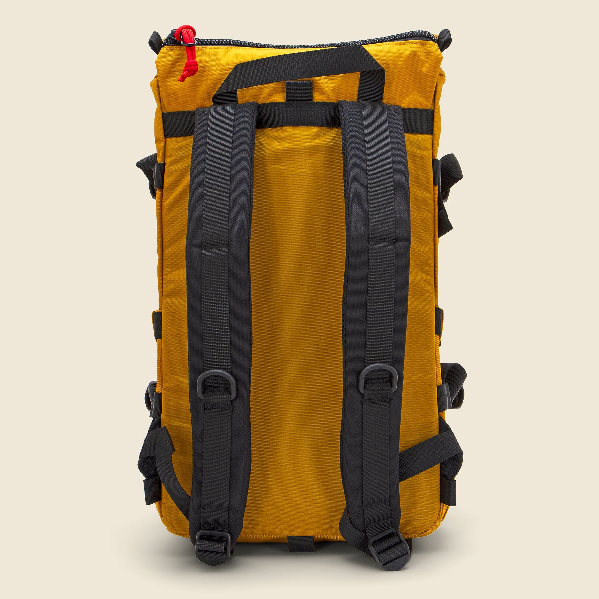 
                          Rover Pack Classic - Mustard - Topo Designs - STAG Provisions - Accessories - Bags / Luggage
                        