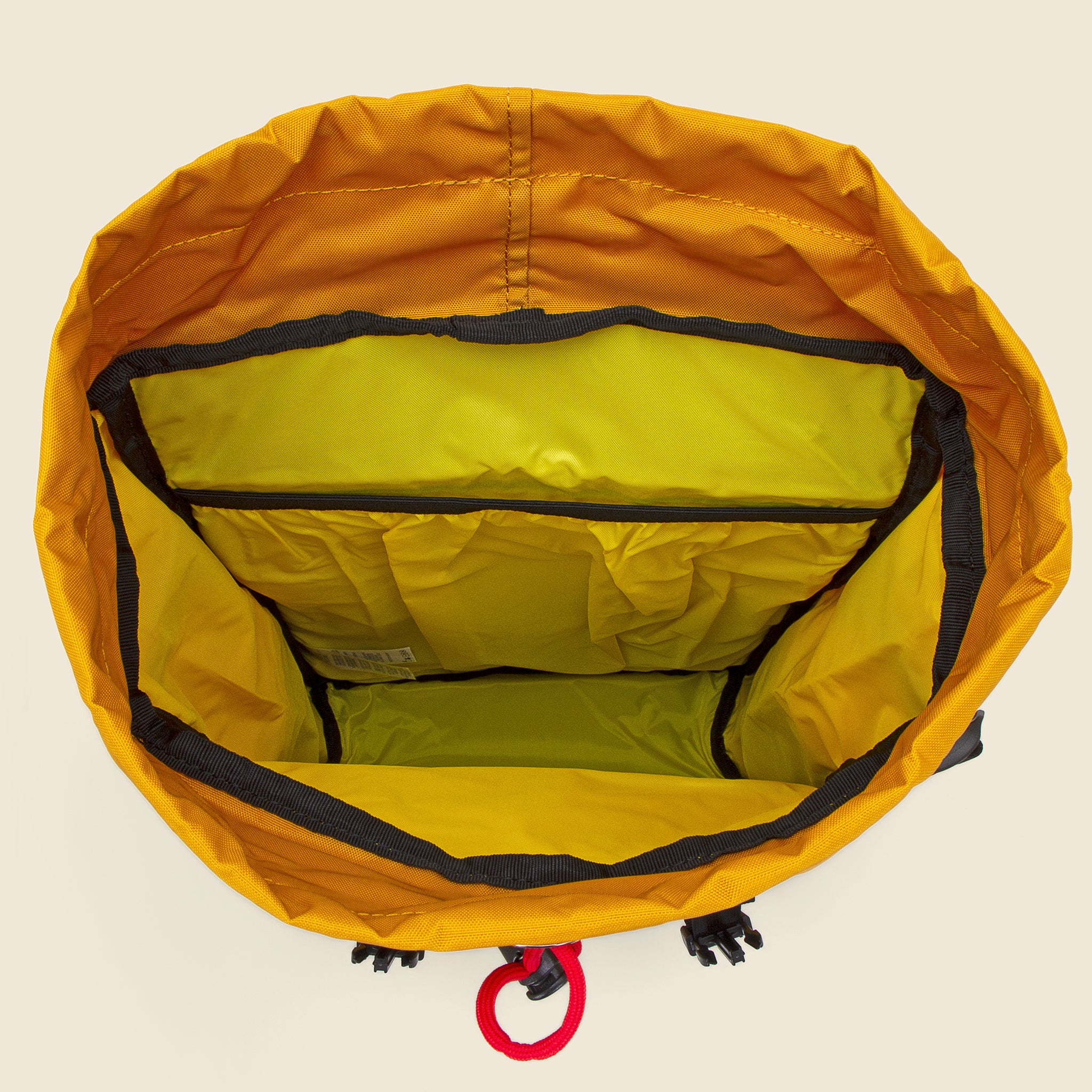 
                          Rover Pack Classic - Mustard - Topo Designs - STAG Provisions - Accessories - Bags / Luggage
                        