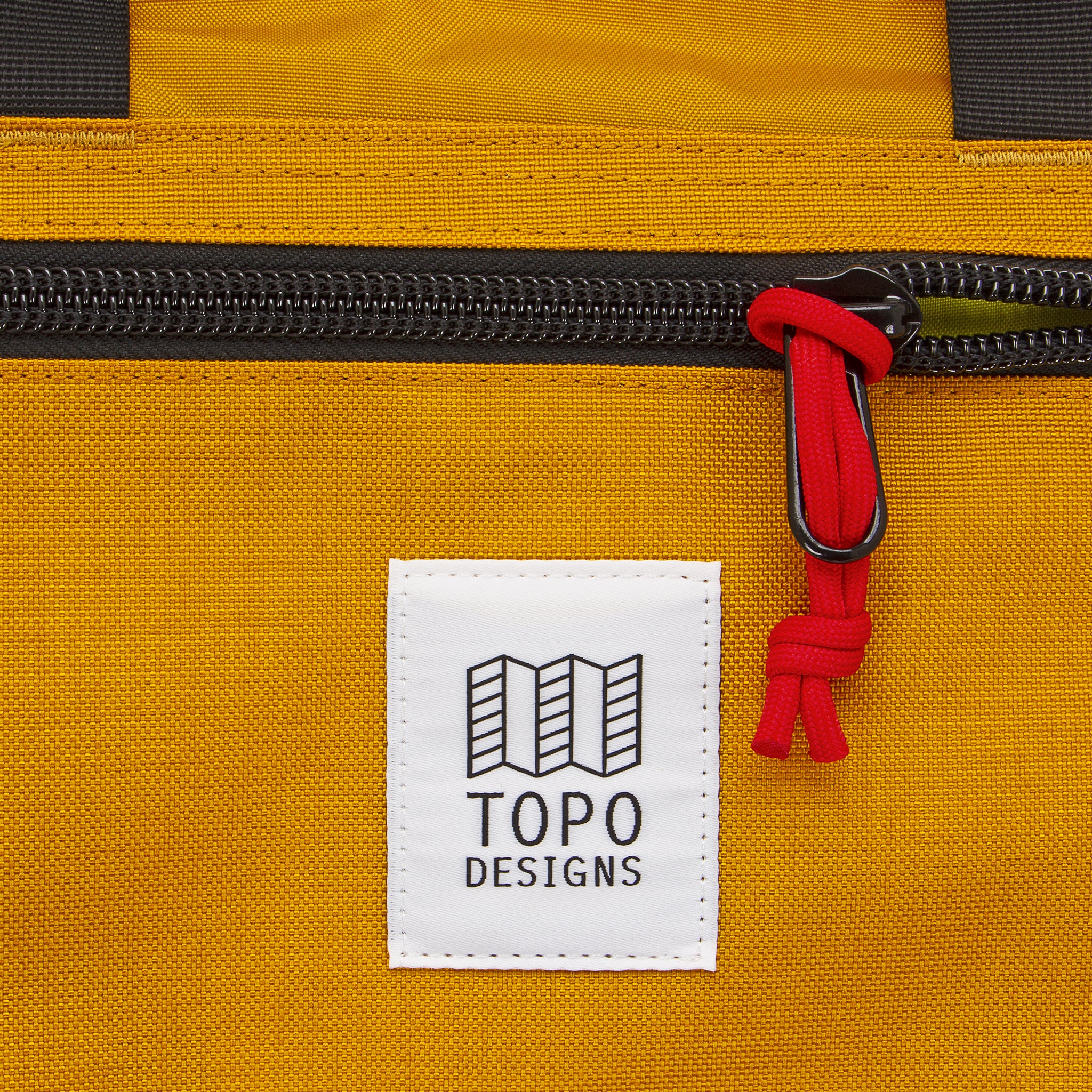 
                          Rover Pack Classic - Mustard - Topo Designs - STAG Provisions - Accessories - Bags / Luggage
                        