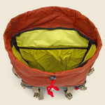 Rover Pack Classic - Clay/Forest - Topo Designs - STAG Provisions - Accessories - Bags / Luggage