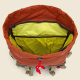 Rover Pack Classic - Clay/Forest - Topo Designs - STAG Provisions - Accessories - Bags / Luggage
