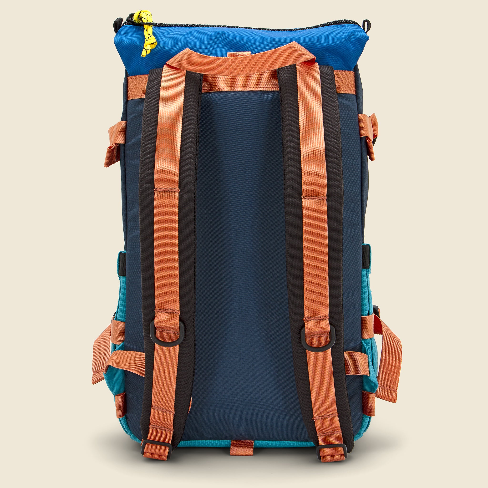 Rover Pack Classic - Tile Blue/Pond Blue - Topo Designs - STAG Provisions - Accessories - Bags / Luggage