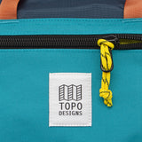 Rover Pack Classic - Tile Blue/Pond Blue - Topo Designs - STAG Provisions - Accessories - Bags / Luggage