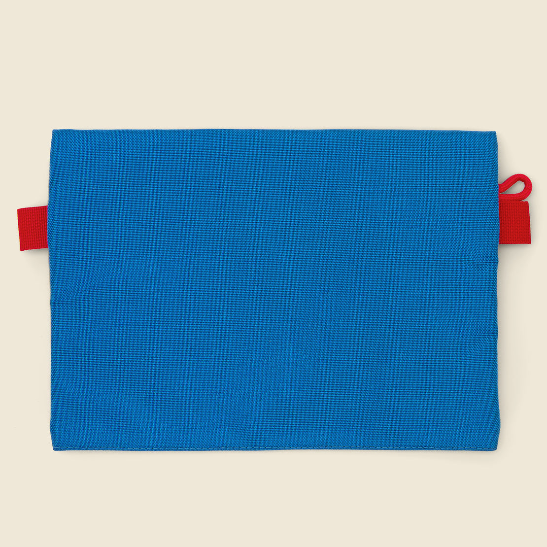 Medium Accessory Bag - Mineral Blue/Blue - Topo Designs - STAG Provisions - Accessories - Bags / Luggage