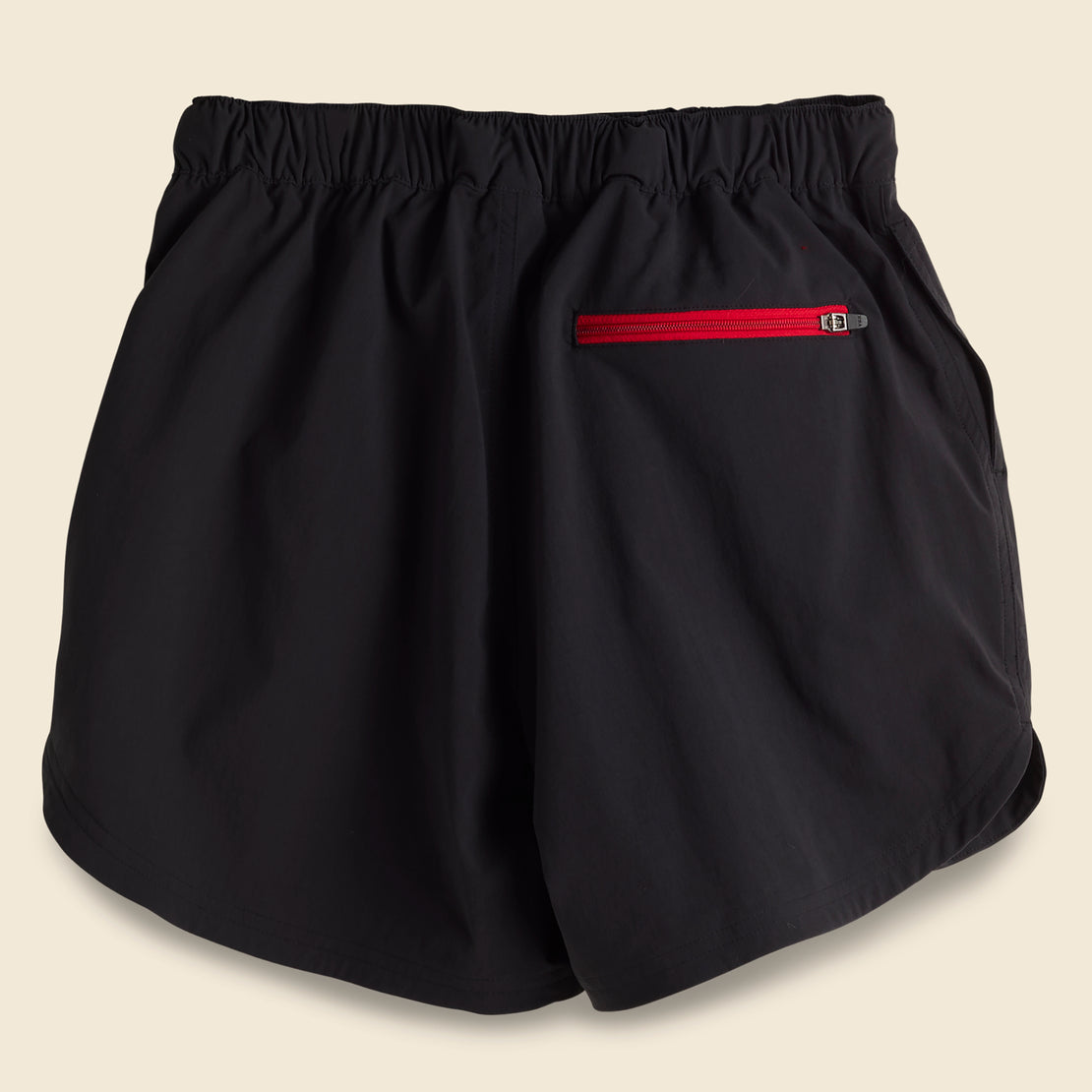Women's River Shorts - Black - Topo Designs - STAG Provisions - W - Shorts - Other