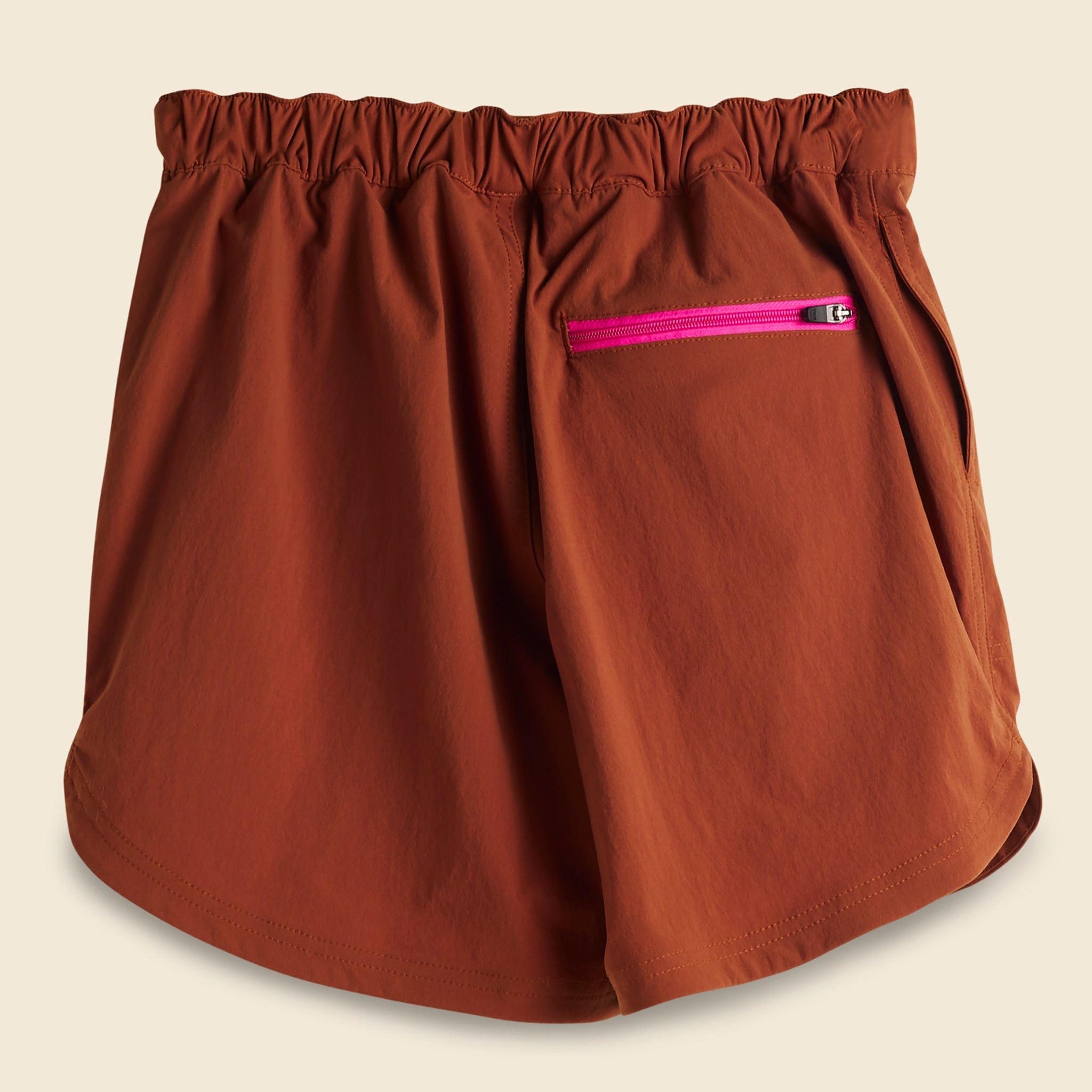 
                          Women&#39;s River Shorts - Brick - Topo Designs - STAG Provisions - W - Shorts - Other
                        