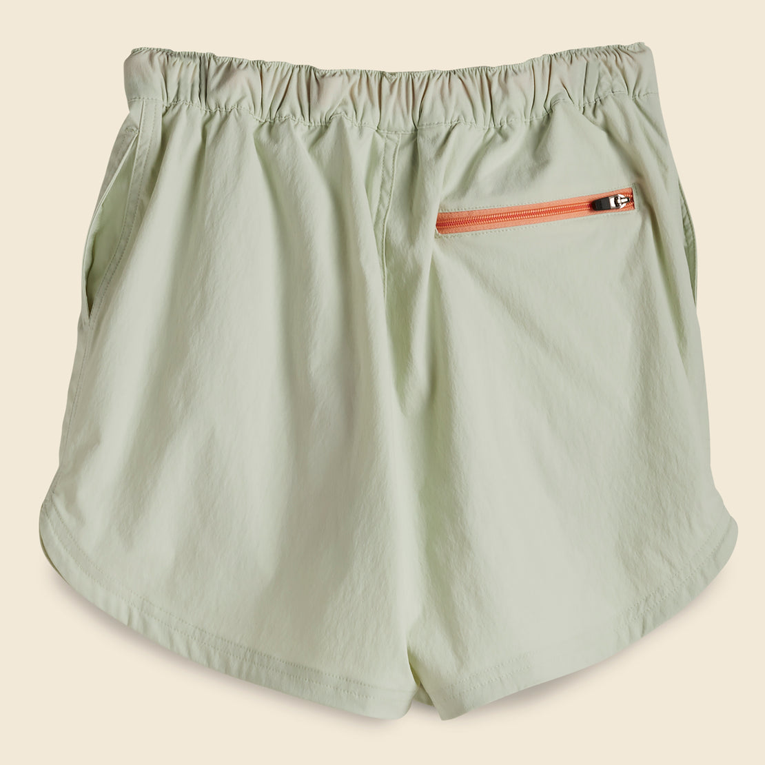 Women's River Shorts - Light Mint - Topo Designs - STAG Provisions - W - Shorts - Other