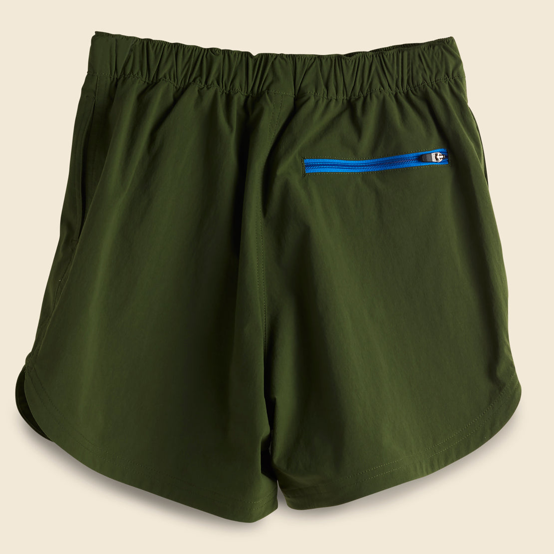 Women's River Shorts - Olive - Topo Designs - STAG Provisions - W - Shorts - Other