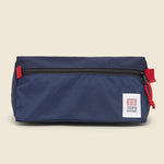 Dopp Kit - Navy - Topo Designs - STAG Provisions - Accessories - Bags / Luggage
