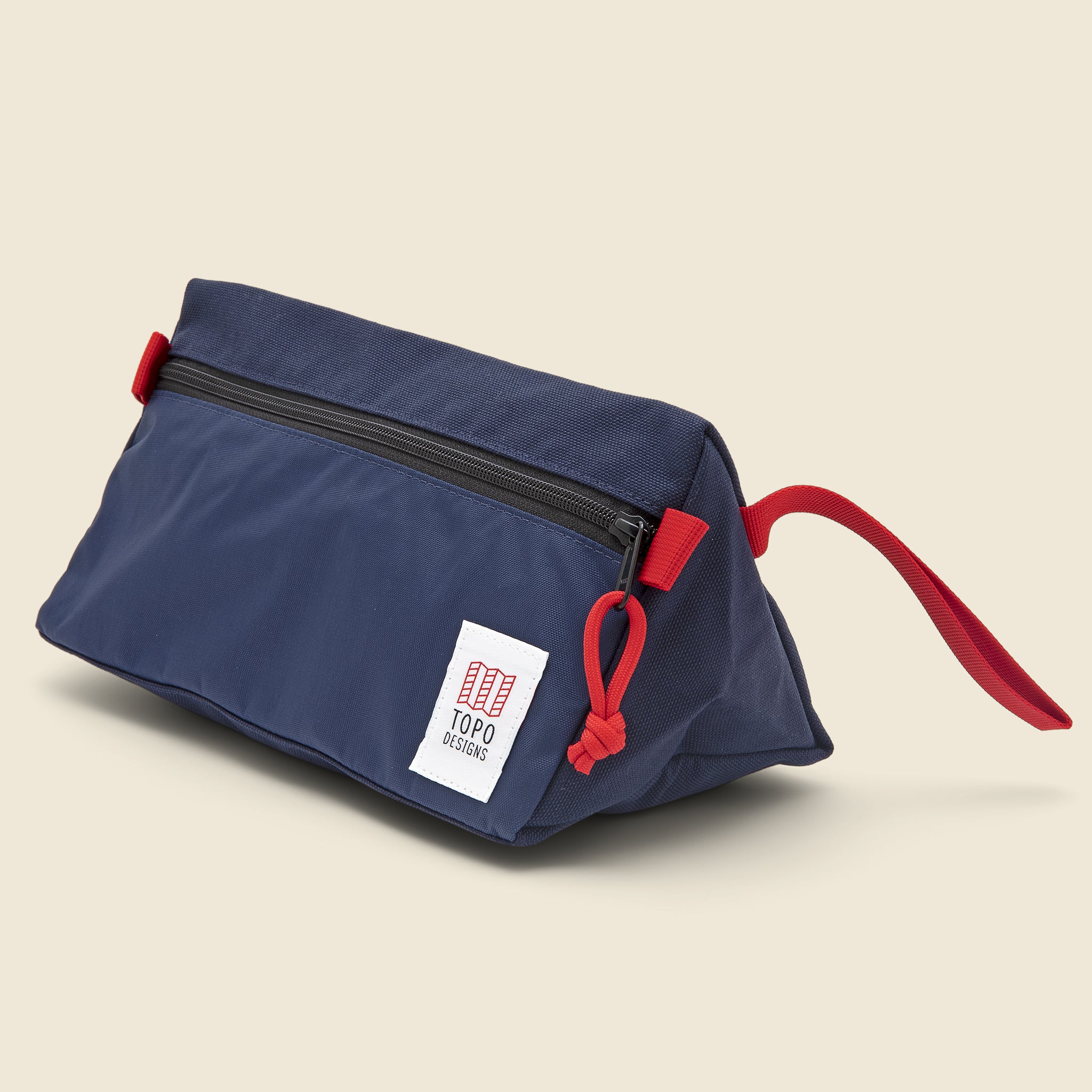 
                          Dopp Kit - Navy - Topo Designs - STAG Provisions - Accessories - Bags / Luggage
                        