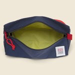 Dopp Kit - Navy - Topo Designs - STAG Provisions - Accessories - Bags / Luggage