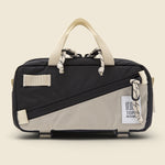 Mini Quick Pack - Bone White/Black - Topo Designs - STAG Provisions - Accessories - Bags / Luggage