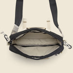 Mini Quick Pack - Bone White/Black - Topo Designs - STAG Provisions - Accessories - Bags / Luggage