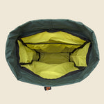 Rover Pack Classic - Forest/Cocoa - Topo Designs - STAG Provisions - Accessories - Bags / Luggage