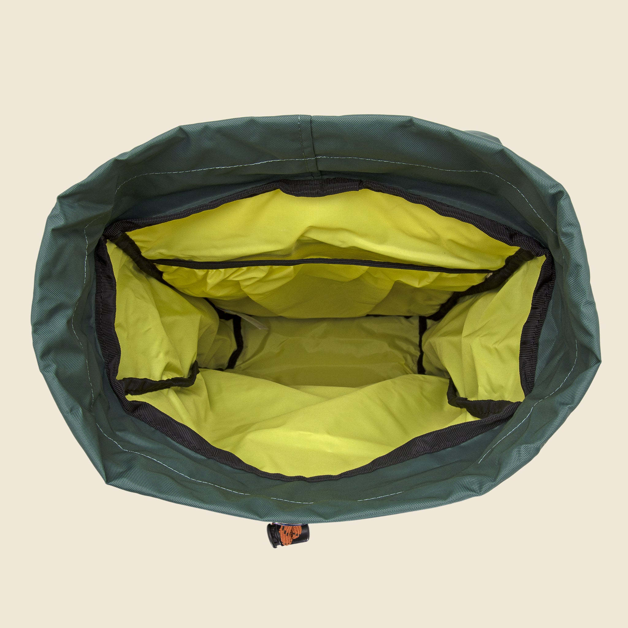Rover Pack Classic - Forest/Cocoa - Topo Designs - STAG Provisions - Accessories - Bags / Luggage