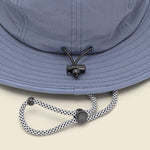 Sun Hat - Stone Blue - Topo Designs - STAG Provisions - Accessories - Hats