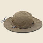 Sun Hat - Olive - Topo Designs - STAG Provisions - Accessories - Hats