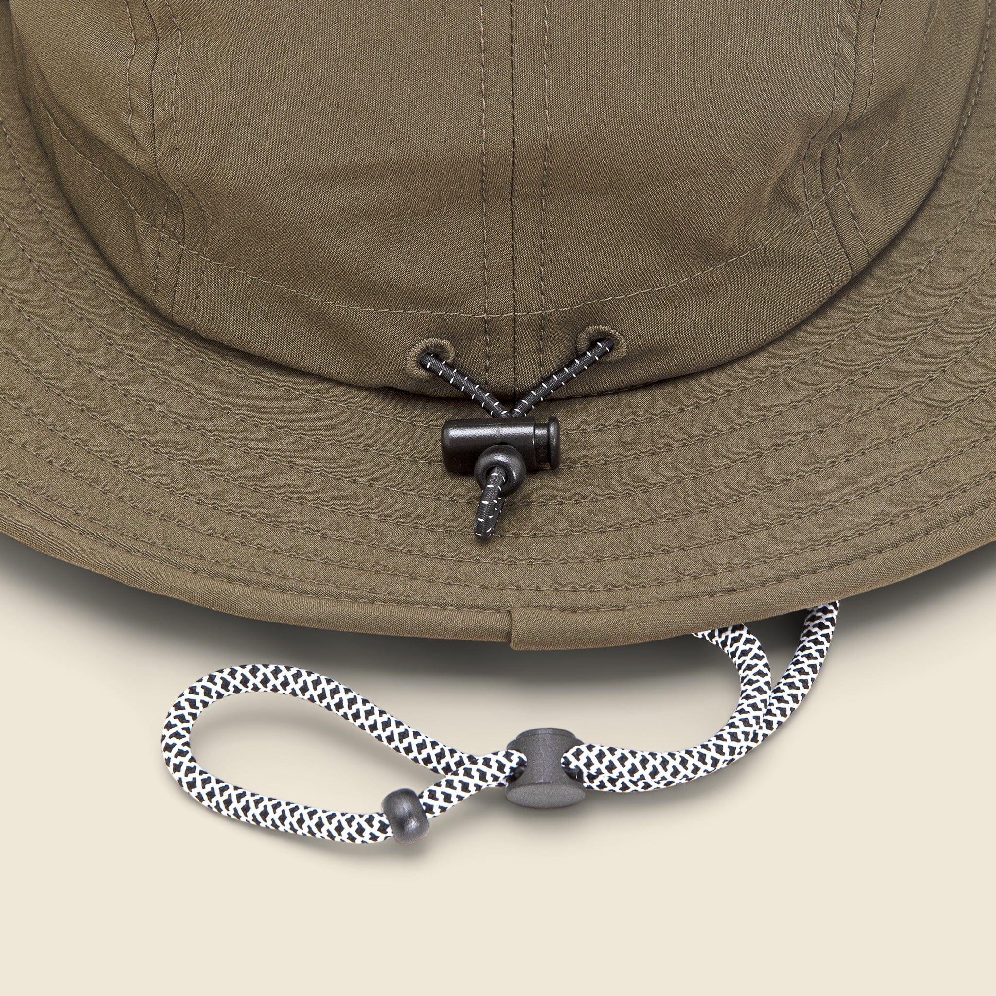 
                          Sun Hat - Olive - Topo Designs - STAG Provisions - Accessories - Hats
                        