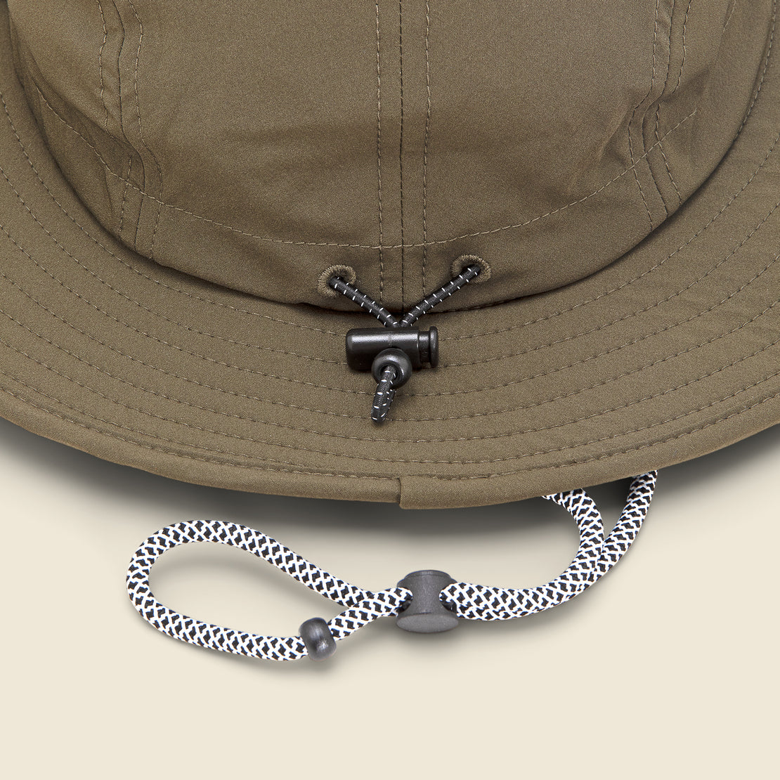 Sun Hat - Olive - Topo Designs - STAG Provisions - Accessories - Hats