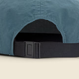 Nylon Camp Hat - Juniper - Topo Designs - STAG Provisions - Accessories - Hats