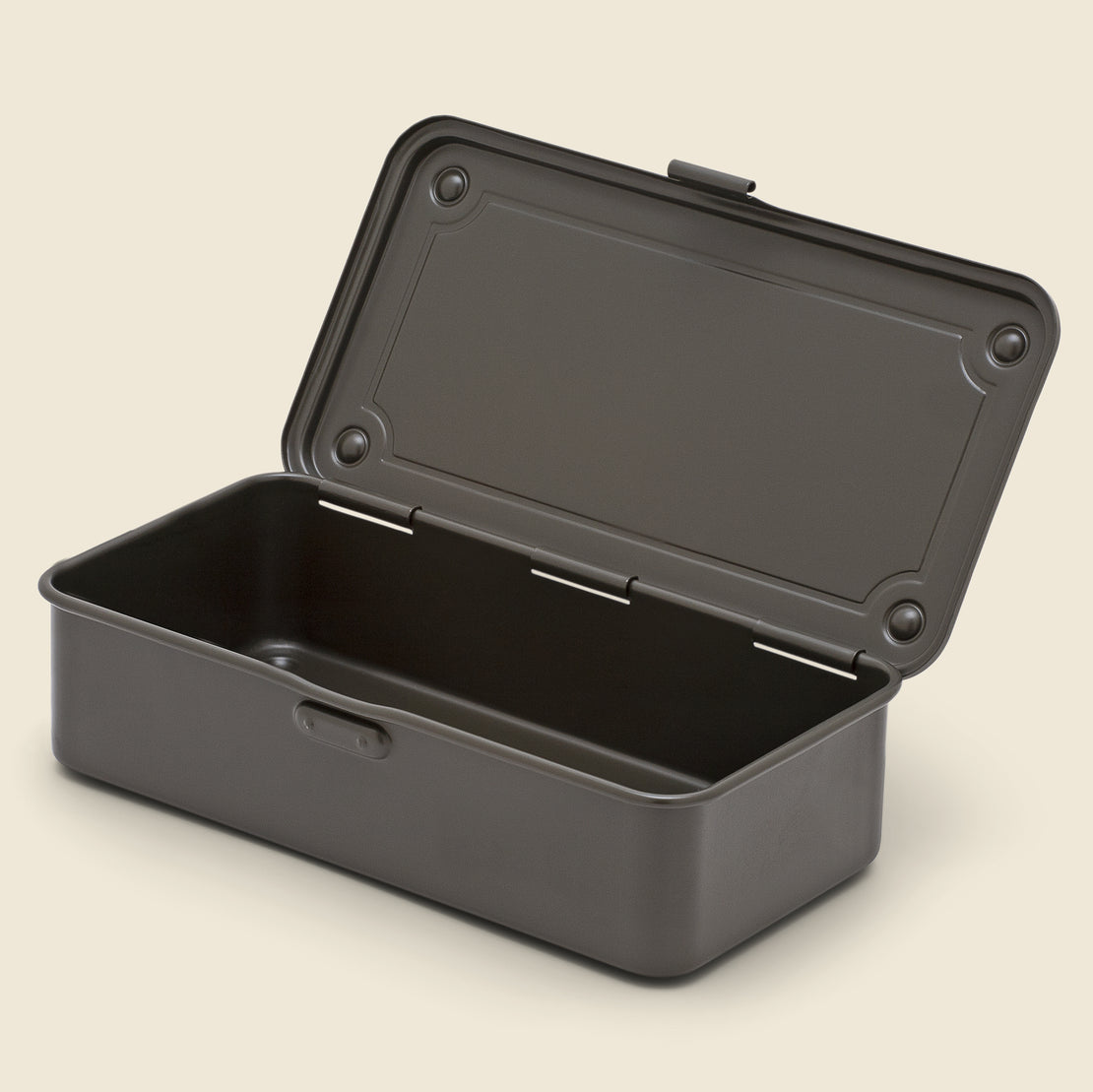 Stackable Storage Box - Military Green - Home - STAG Provisions - Home - Kitchen - Storage