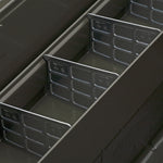 Cantilever Toolbox - Military Green - Home - STAG Provisions - Home - Kitchen - Storage