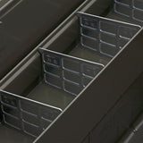 Cantilever Toolbox - Military Green - Home - STAG Provisions - Home - Kitchen - Storage