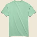 Stop Air Pollution Tee - Olive - TSPTR - STAG Provisions - Tops - S/S Tee - Graphic
