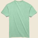 Stop Air Pollution Tee - Olive - TSPTR - STAG Provisions - Tops - S/S Tee - Graphic