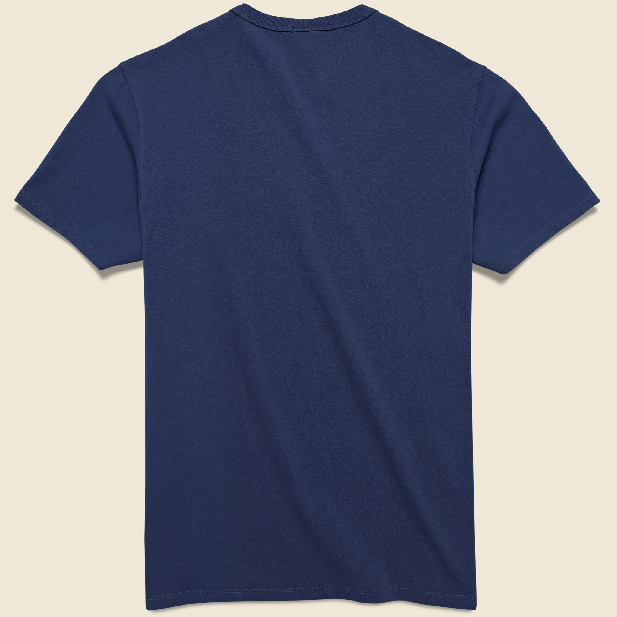 Suka Japan Snoopy Tee - Navy - TSPTR - STAG Provisions - Tops - S/S Tee - Graphic