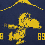 Suka Japan Snoopy Tee - Navy - TSPTR - STAG Provisions - Tops - S/S Tee - Graphic