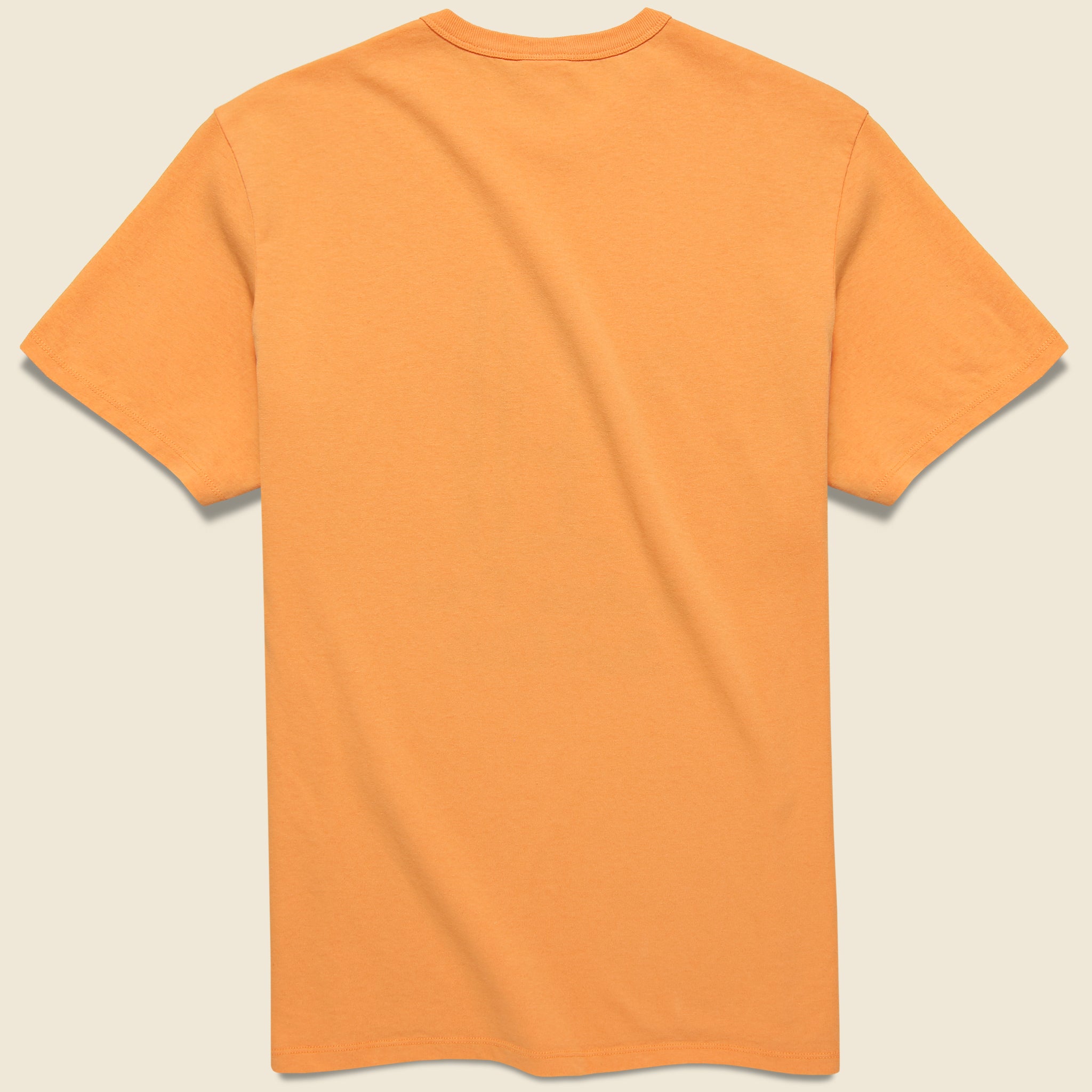 
                          Joshua Tree Surf Club Tee - Orange - TSPTR - STAG Provisions - Tops - S/S Tee - Graphic
                        