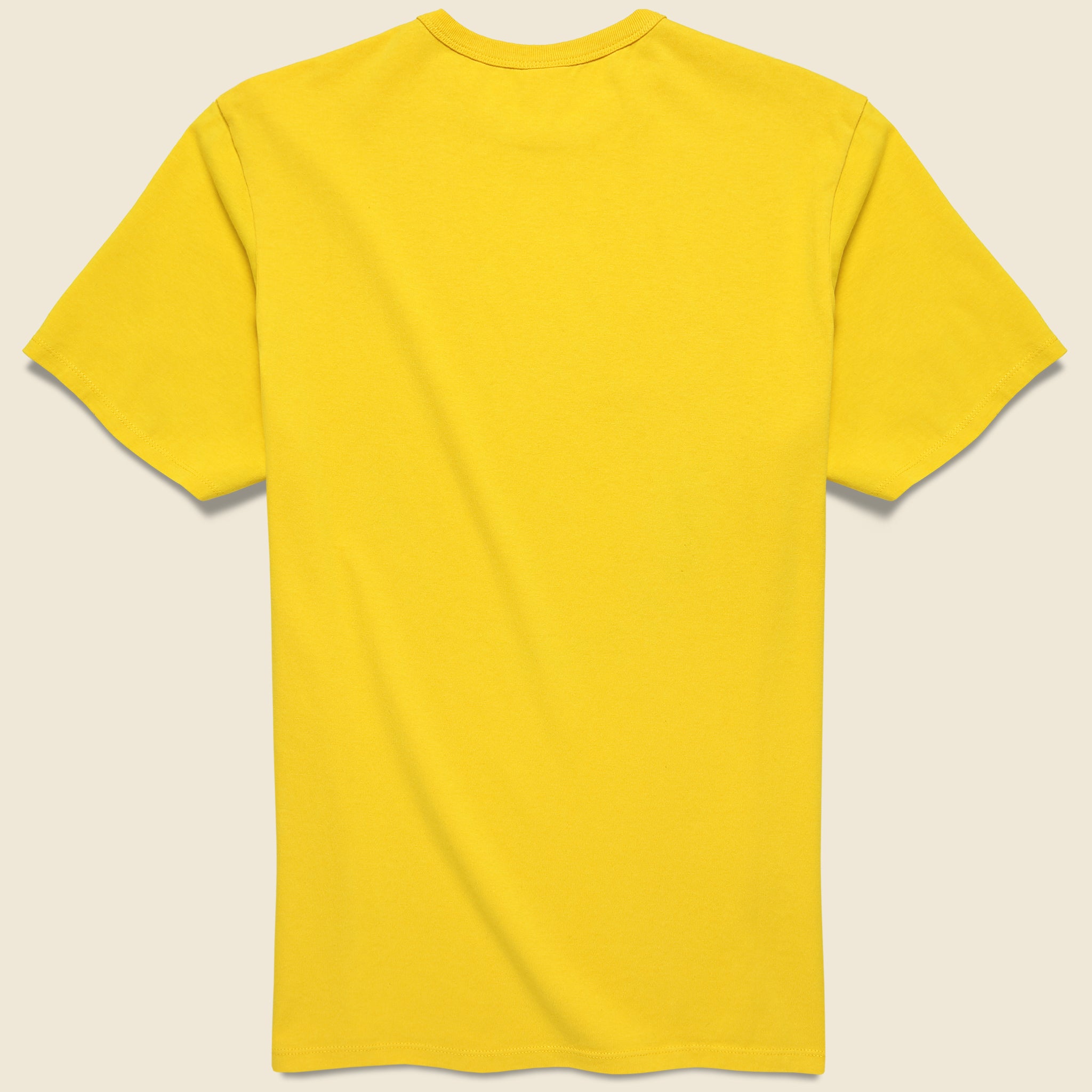 
                          Keep It Clean Keep It Green Tee - Yellow - TSPTR - STAG Provisions - Tops - S/S Tee - Graphic
                        