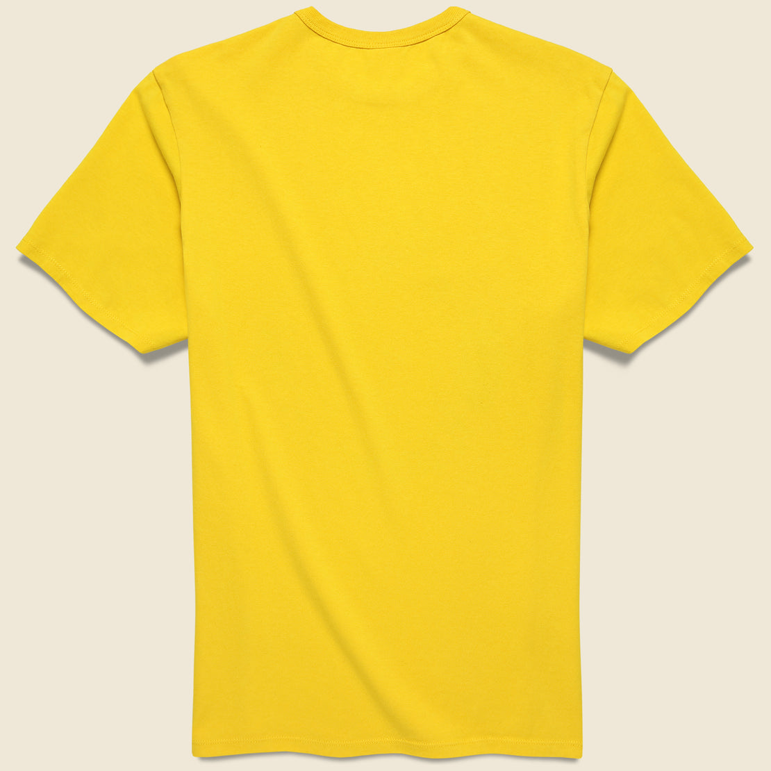 Keep It Clean Keep It Green Tee - Yellow - TSPTR - STAG Provisions - Tops - S/S Tee - Graphic