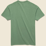 Fun Run Graphic Tee - Olive - TSPTR - STAG Provisions - Tops - S/S Tee - Graphic