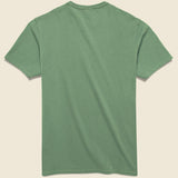 Fun Run Graphic Tee - Olive - TSPTR - STAG Provisions - Tops - S/S Tee - Graphic