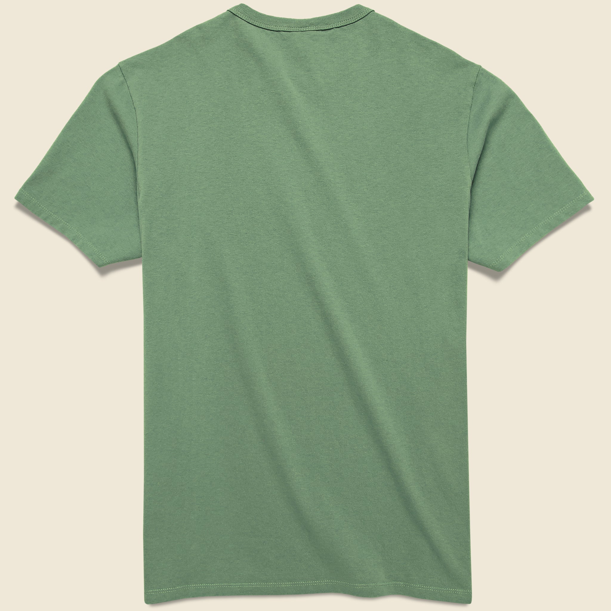 Fun Run Graphic Tee - Olive - TSPTR - STAG Provisions - Tops - S/S Tee - Graphic