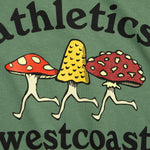 Fun Run Graphic Tee - Olive - TSPTR - STAG Provisions - Tops - S/S Tee - Graphic