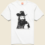 Hopper Graphic Tee - White - TSPTR - STAG Provisions - Tops - S/S Tee - Graphic